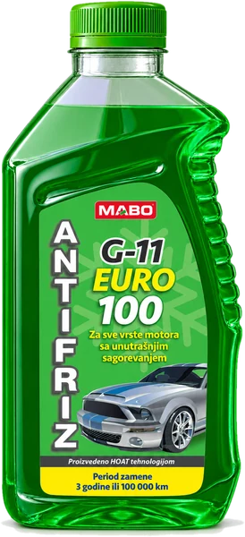 MABO Antifriz G-11 Euro 100