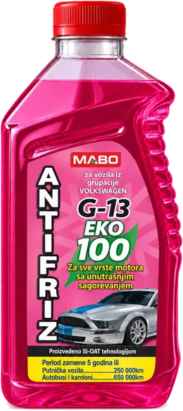 MABO Antifriz G-13 Eko 100