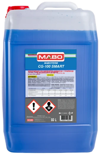 MABOTERM CG-100 SMART