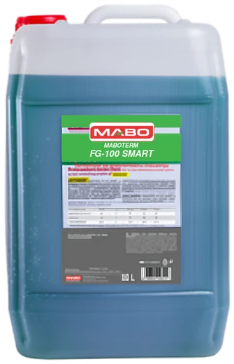 MABOTERM FG-100 SMART